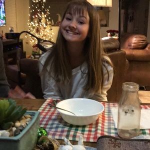 Meet your Posher, Janie